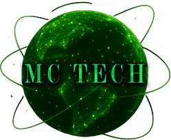 Logo MC TECH Control